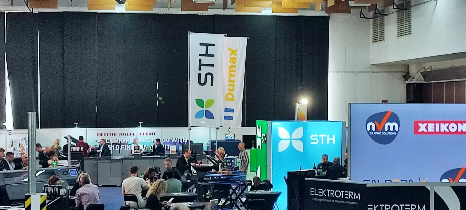 49. Visoko iznad (Durmax Escalion)